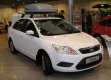 Ford Focus  2010 .