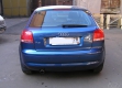Audi A3  2003 .