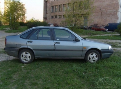 FIAT Tempra  1990 .