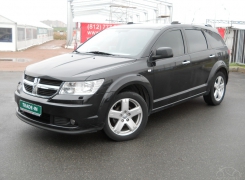 Dodge Journey  2008 .