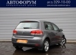 Volkswagen Golf  2010 .