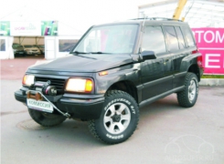 Suzuki Vitara  1995 .