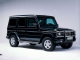 Mercedes-Benz G-Class IV (W463)