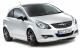 Opel Corsa IV (D)