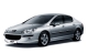 Peugeot 407 I