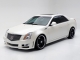 Cadillac CTS II