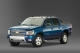 Chevrolet Avalanche I