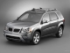 Pontiac Torrent I