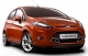Ford Fiesta VI
