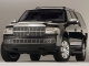 Lincoln Navigator III