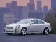Cadillac STS I
