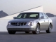 Cadillac DTS I