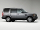 Land Rover Discovery III