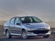 Peugeot 206 Sedan
