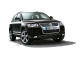 Volkswagen Touareg 7LA