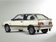  21134 Samara Hatchback 3D
