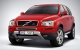 Volvo XC90 I