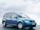 Volkswagen Touran I (1T)