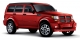 Dodge Nitro I