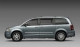 Chrysler Town & Country IV