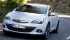  Opel Astra GTC  