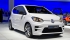 Volkswagen GT Up    
