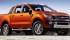 Ford Ranger    2013