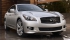       Infiniti M