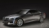   Cadillac CTS   