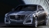 Cadillac CTS   