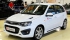 LADA Kalina Sport   