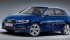 A3 Sportback g-tron.   !
