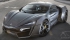      Lykan Hypersport