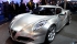  Alfa Romeo 4C   2014   