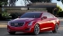 Cadillac ATS Coupe   