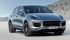 Porsche Cayenne 2015 