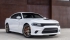 Dodge Charger SRT Hellcat     