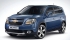 Chevrolet Orlando  ""