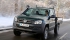 Volkswagen Amarok.  