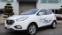    Hyundai  ix35 Fuel Cell