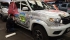   UAZ Patriot     -