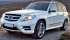    Mercedes GLK-class