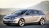 Opel Astra .  