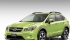   Subaru  XV Crosstrek