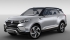  SsangYong XLV   2015 