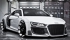 Audi R8:  