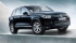       VW Touareg Edition X