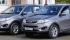 Chery      Tiggo 5