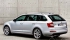  Skoda Octavia Combi