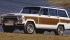 Jeep  Grand Wagoneer